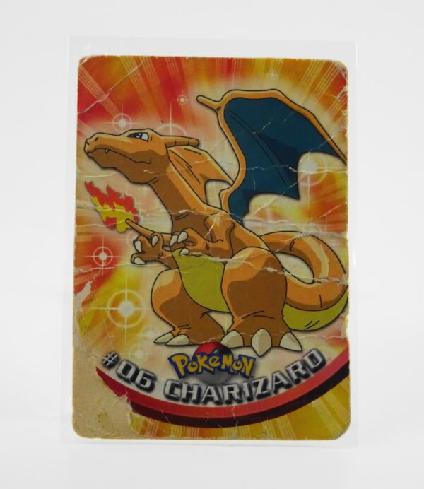 #06 Charizard