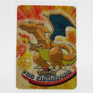 #06 Charizard