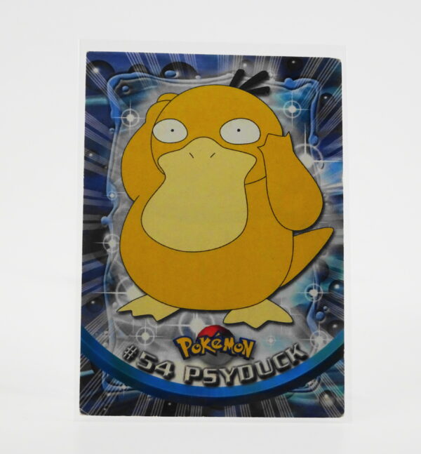 #54 Psyduck