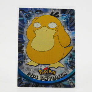 #54 Psyduck