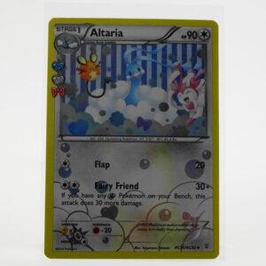 Altaria Reverse Holo RC24/RC32