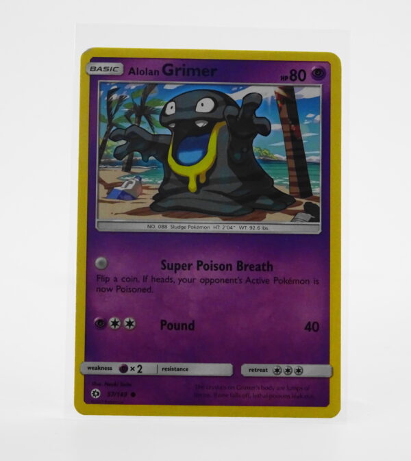 Alolan Grimer 57/149