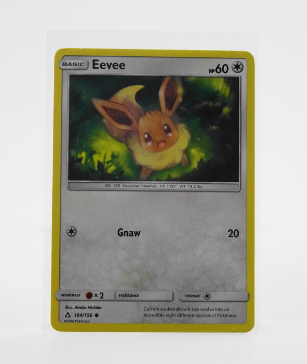 Eevee 104/156