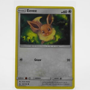 Eevee 104/156