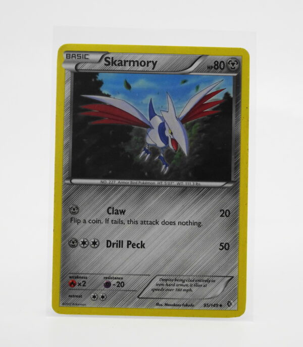 Skarmory 95/149