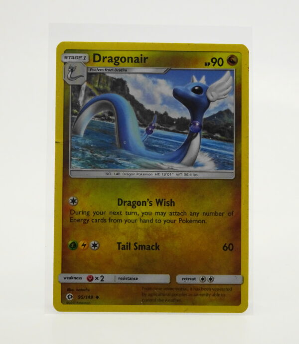 Dragonair 95/149