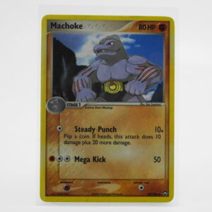 Machoke 33/108