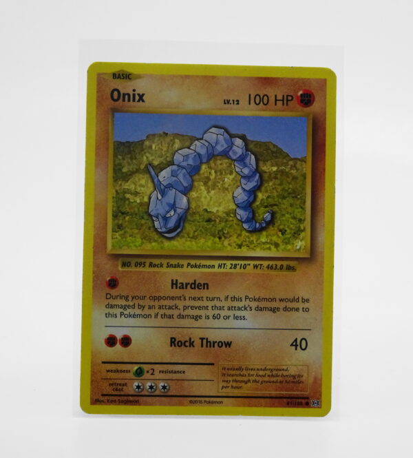 Onix 61/108