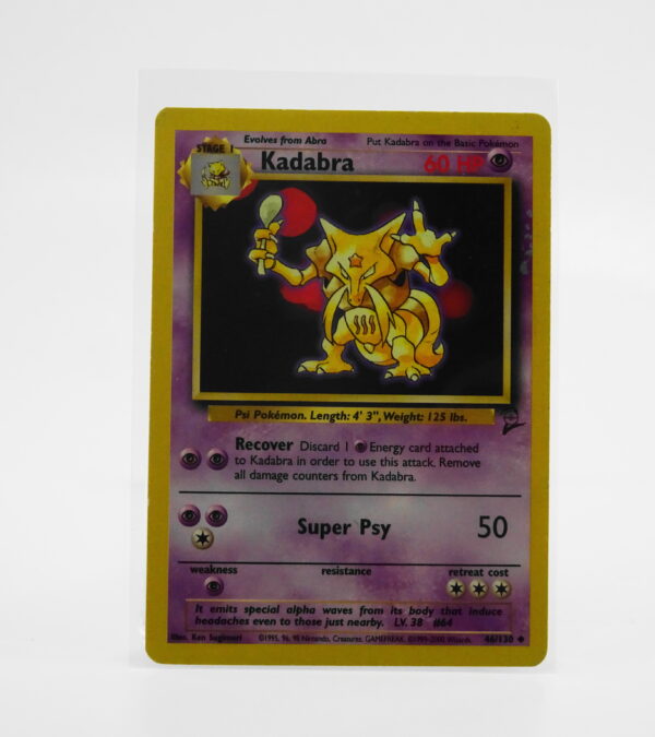 Kadabra 46/130