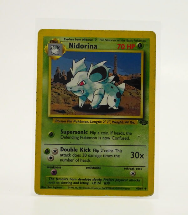 Nidorina 40/64