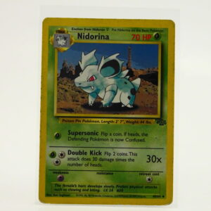 Nidorina 40/64