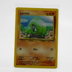 Larvitar 57/75