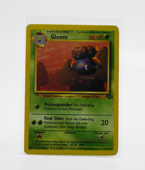 Gloom 37/64