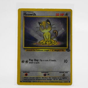 Meowth 56/64