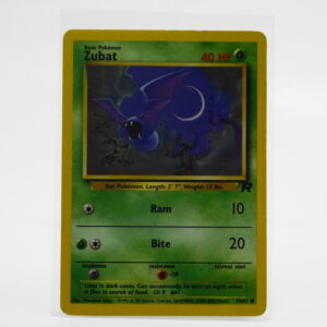 Zubat 70/82