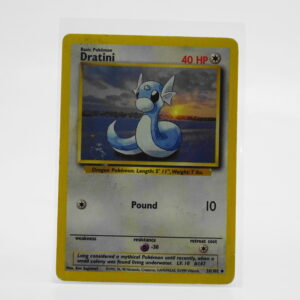 Dratini 26/102