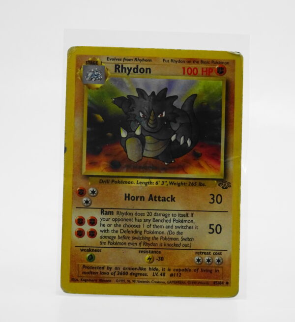 Rhydon 45/64