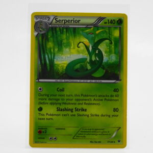 Serperior 7/124