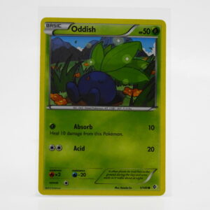 Oddish 1/149