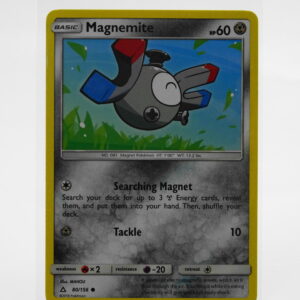 Magnemire 80/156