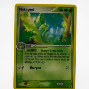 Metapod 39/112