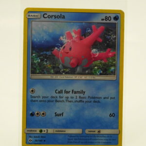 Corsola 36/149