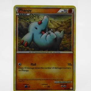 Phanpy 77/123