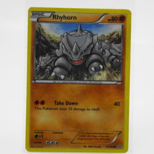 Rhyhorn 74/160