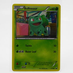 Bulbasaur 1/108