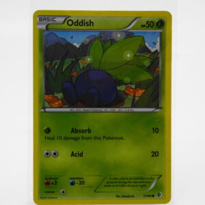 Oddish 1/149