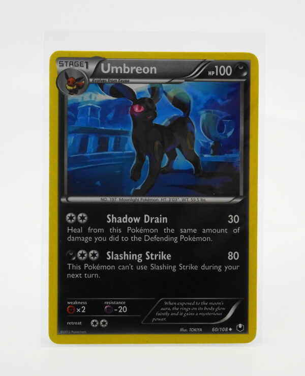 Umbreon 60/108