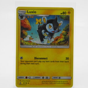 Luxio 47/156