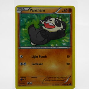 Pancham 71/122