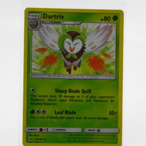 Dartrix 10/149