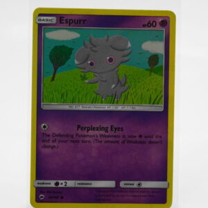 Espurr 59/147