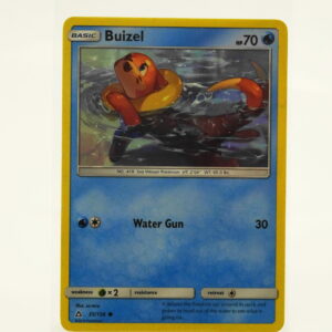 Buizel 35/156