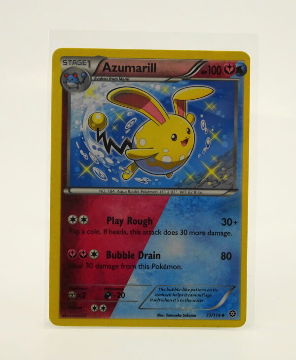 Azumarill 77/114