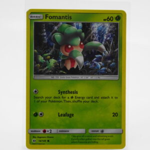 Fomantis 14/149