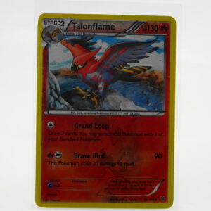 Talonflame 15/108