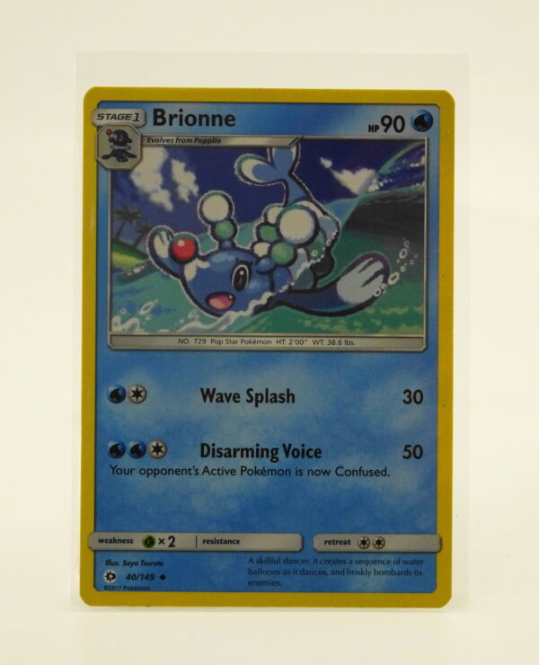 Brionne 40/149