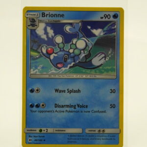 Brionne 40/149