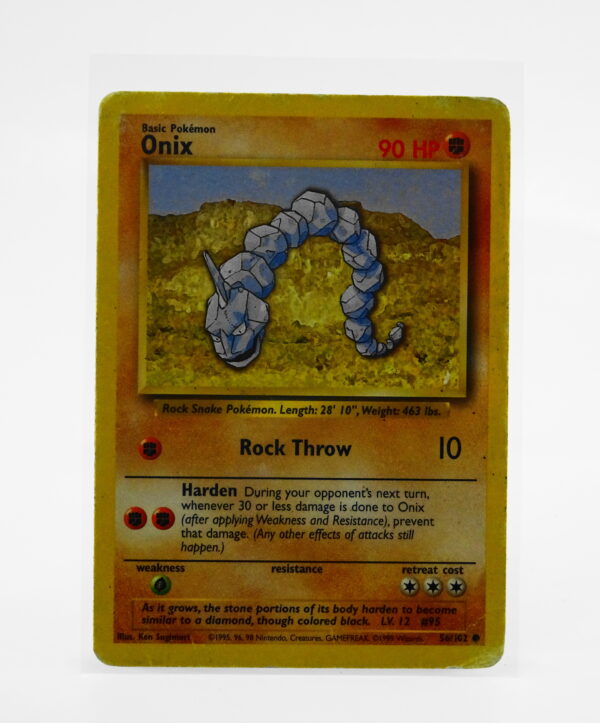 Onix 56/102