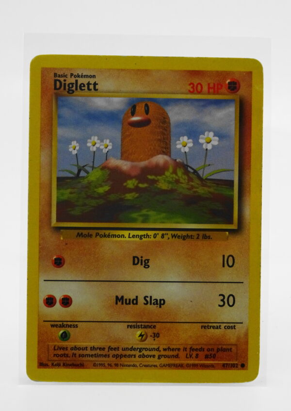 Diglett 47/102