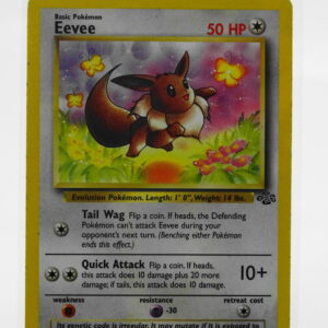 Eevee 51/64