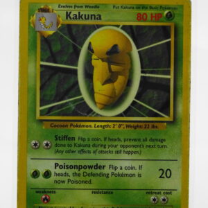 Kakuna 33/102