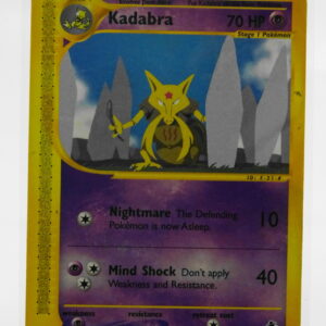 Kadabra 69/144