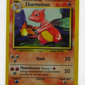 Charmeleon 24/102