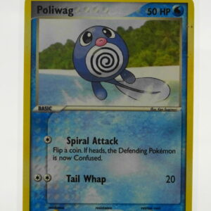 Poliwag 75/112