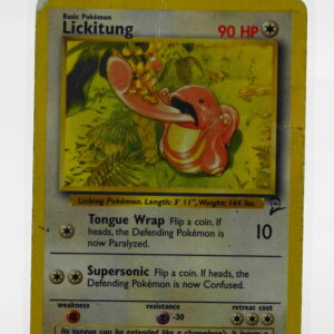 Lickitung 48/130