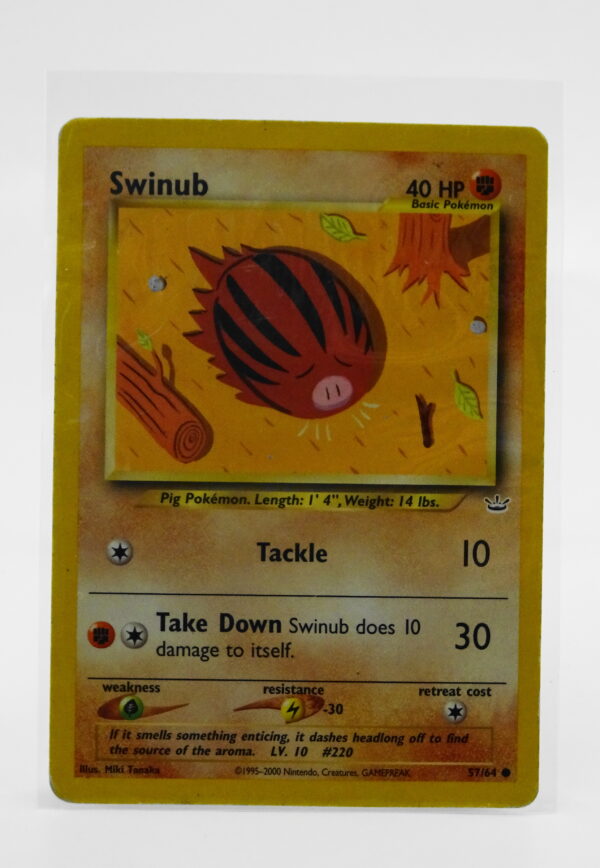 Swinub 57/64